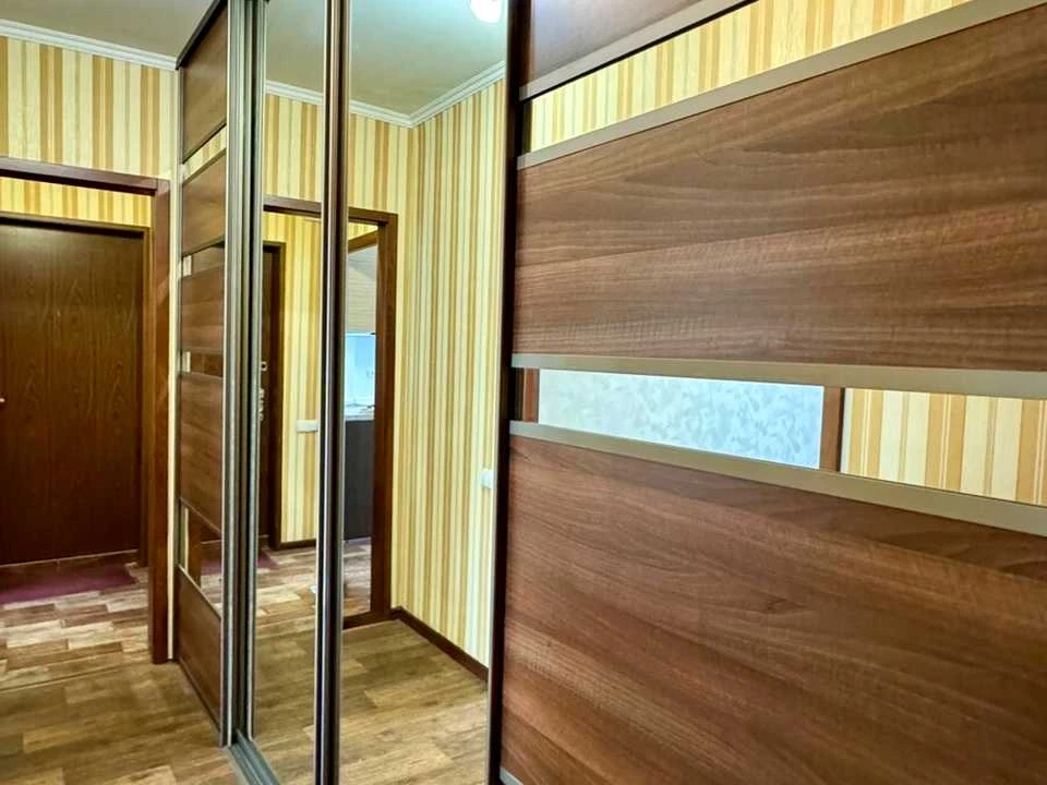 Квартира. Суми, Заливна вул.