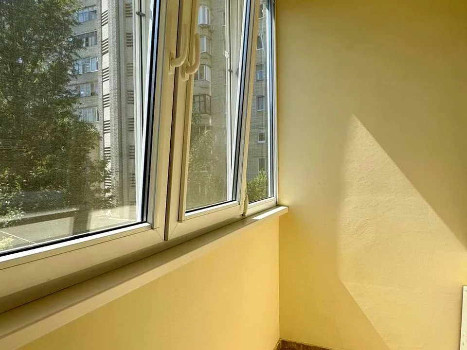 Квартира. Суми, Заливна вул.