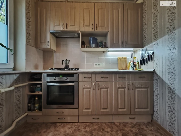 Продаж Квартира Відрадний