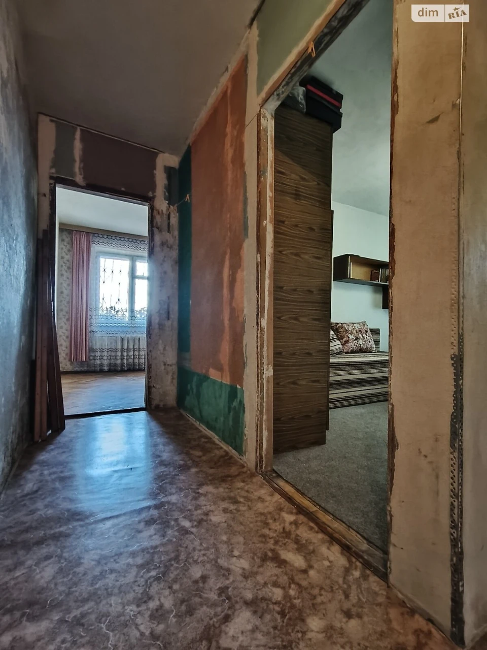 Продаж Квартира Відрадний