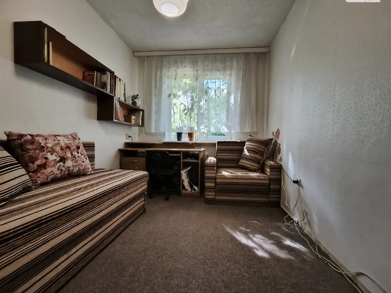 Продаж Квартира Відрадний
