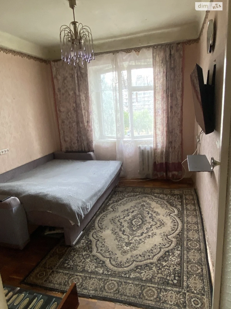 Продаж Квартира Русанівка