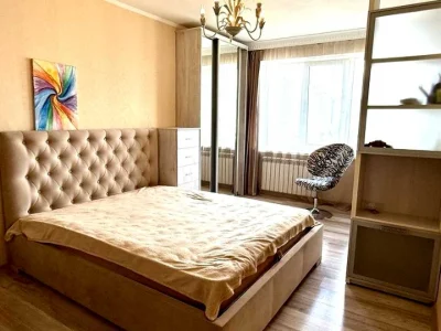 Квартира. Київ, Харківське шосе