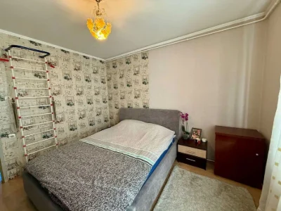 Продаж 3-кімнатна квартира, Ракове