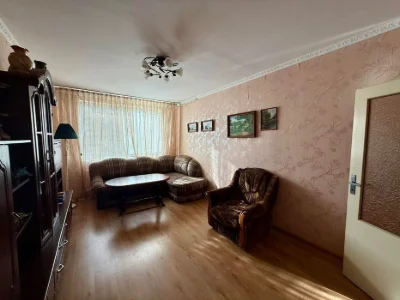 Продаж 3-кімнатна квартира, Ракове