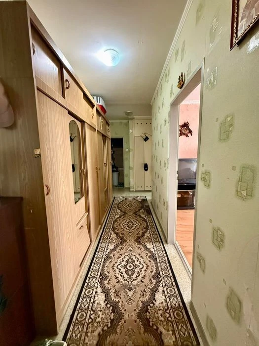 Продаж 3-кімнатна квартира, Ракове