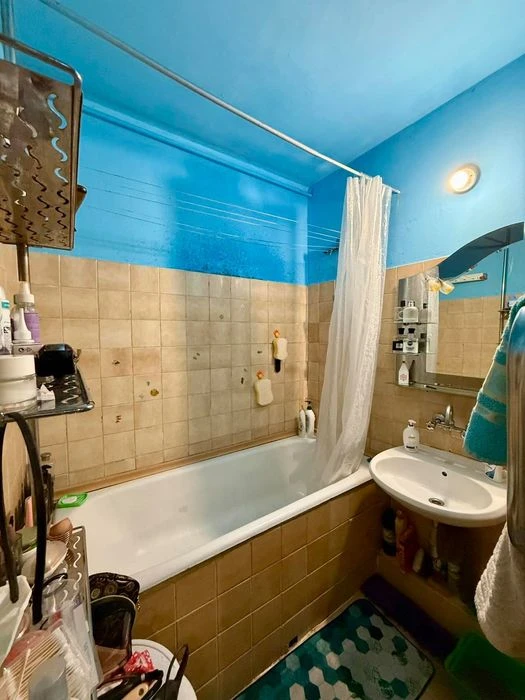 Продаж 3-кімнатна квартира, Ракове