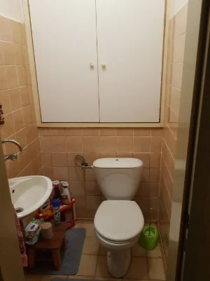 Продаж 3-кімнатна квартира, Ракове