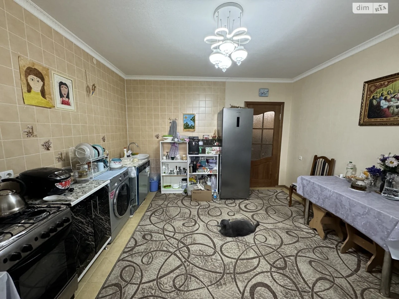 Продаж Квартира Північний