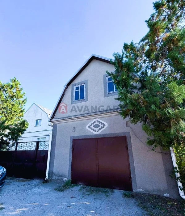 Продам большой дом + 2к маленький на 10 сотках Березановка