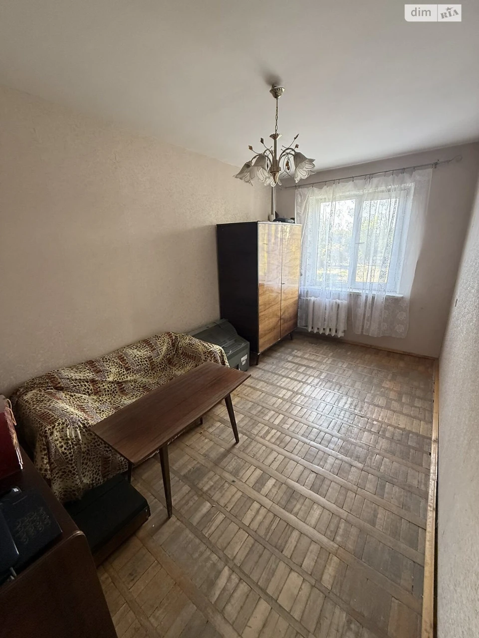 Продаж Квартира Черемушки