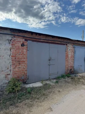 Продам гараж в кооперативі