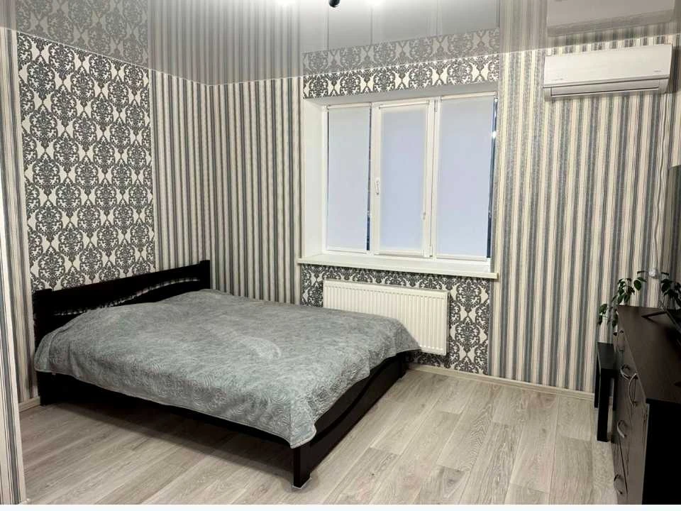 Квартира. Суми, Михайла Лушпи просп. (Космонавтів), 5 к