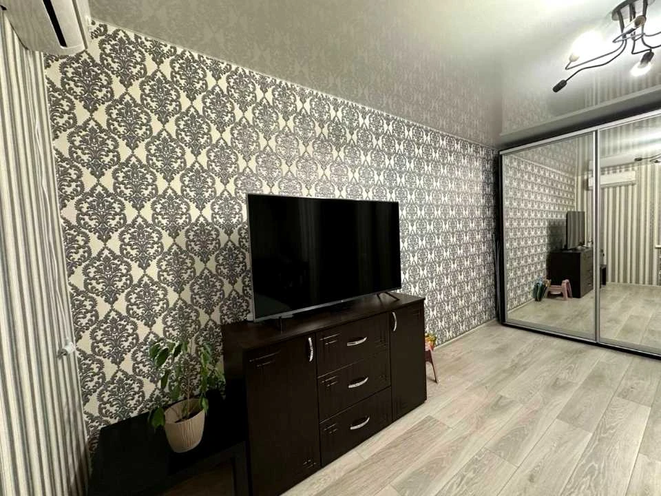 Квартира. Суми, Михайла Лушпи просп. (Космонавтів), 5 к