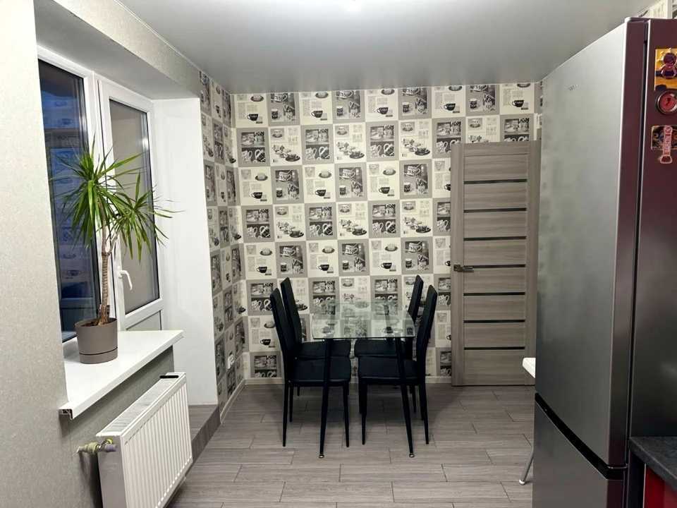 Квартира. Суми, Михайла Лушпи просп. (Космонавтів), 5 к