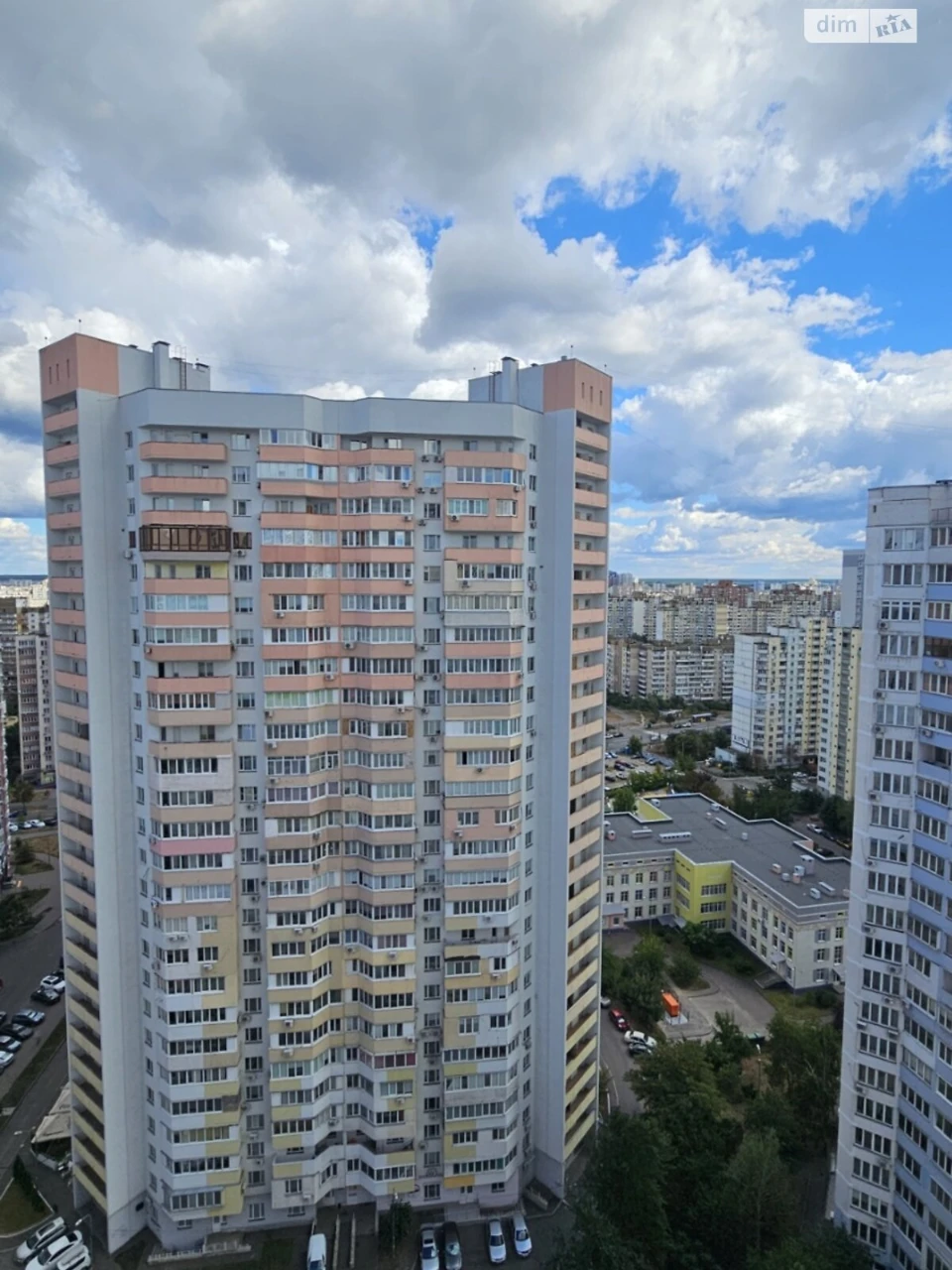 Довгострокова Оренда Квартира Позняки