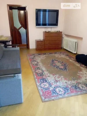 Продаж 3 кімнатної квартири по вул. Стрийська