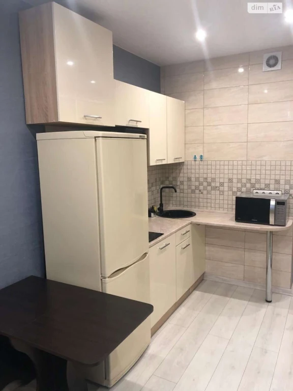 Продажа 1-комнатной квартиры 20 м², Регенераторная ул., 4, К