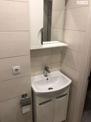 Продажа 1-комнатной квартиры 20 м², Регенераторная ул., 4, К