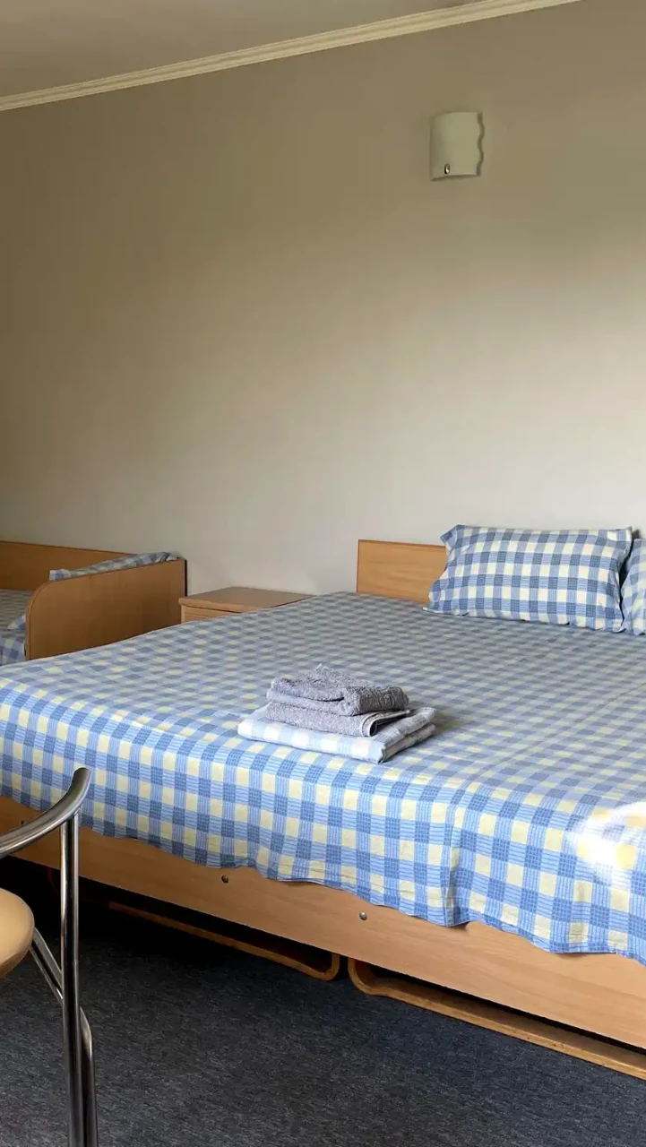 Продаж квартири 1-кімн. 30 м² 1/3 пов.