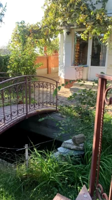 Продаж квартири 1-кімн. 30 м² 1/3 пов.