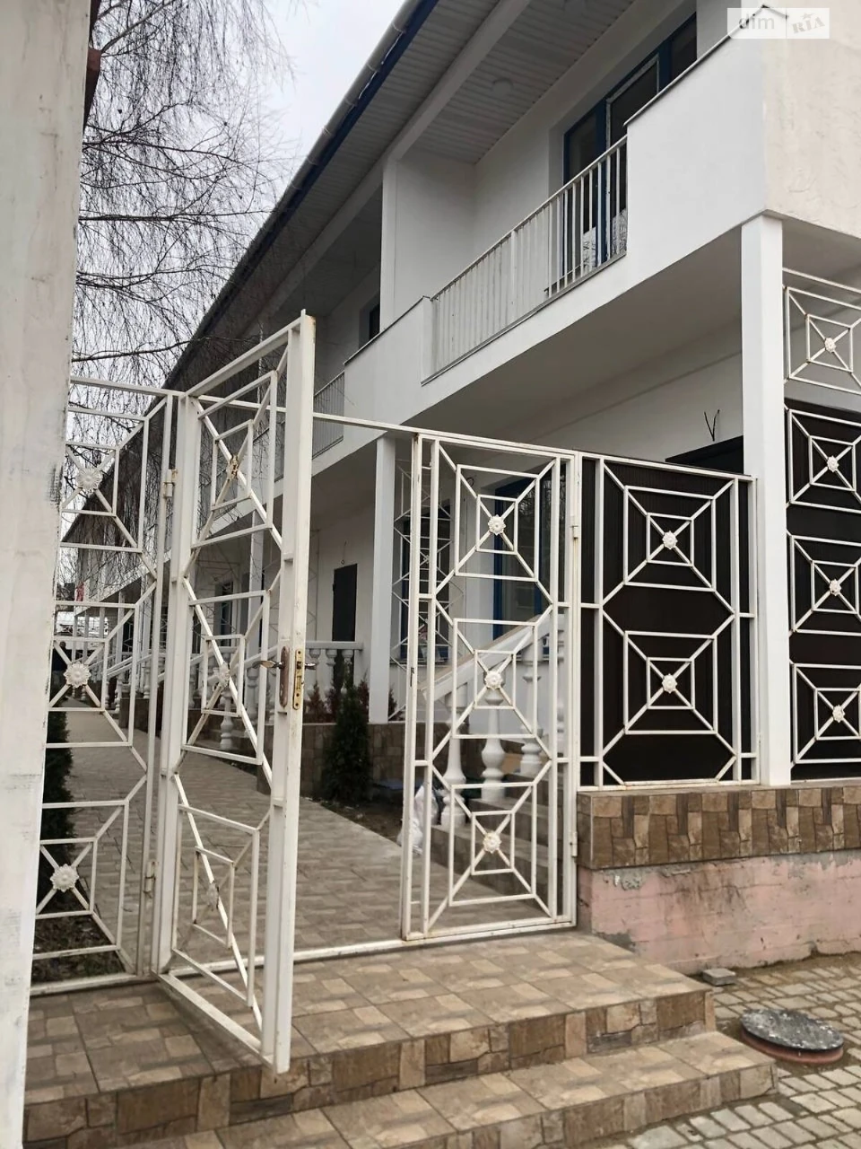 Продаж Таунхаус Великий Фонтан