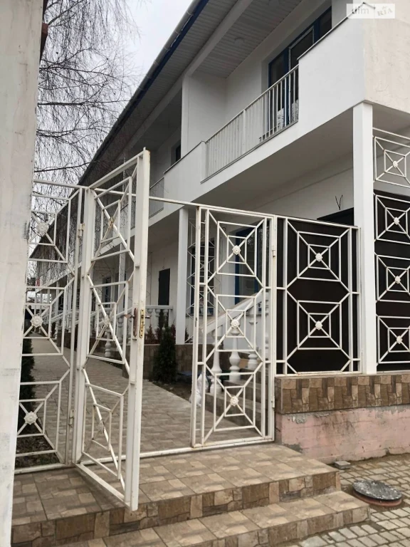 Продаж Таунхаус Великий Фонтан