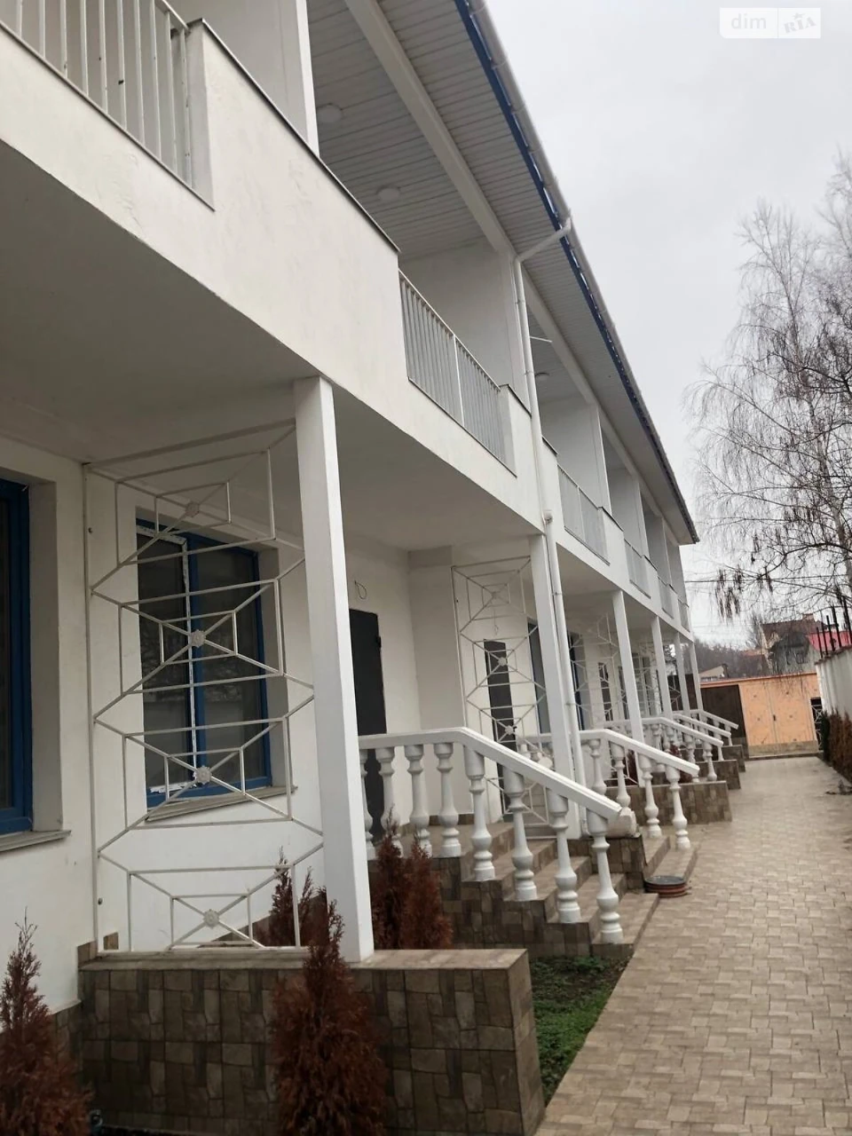 Продаж Таунхаус Великий Фонтан