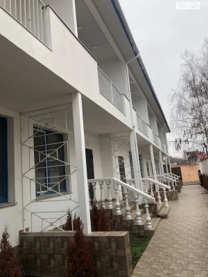 Продаж Таунхаус Великий Фонтан