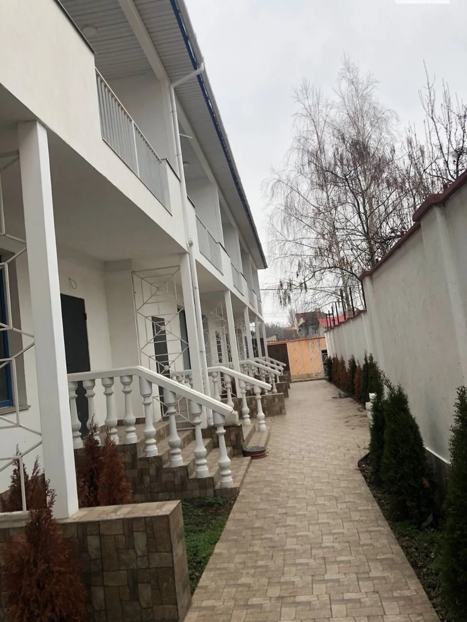 Продаж Таунхаус Великий Фонтан