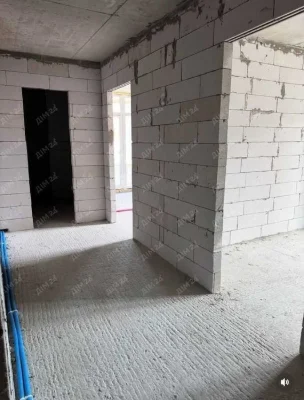 Гарна 1-к квартира в новобудові