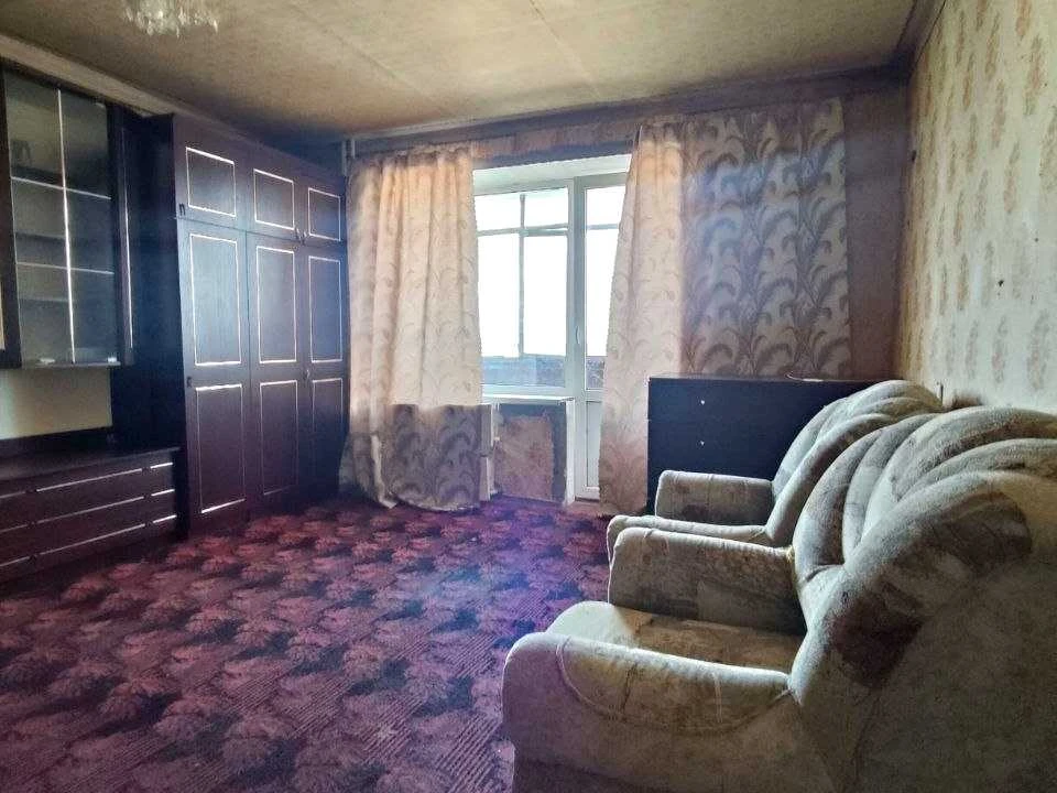 Квартира. Суми, Перемоги просп. (Курський)