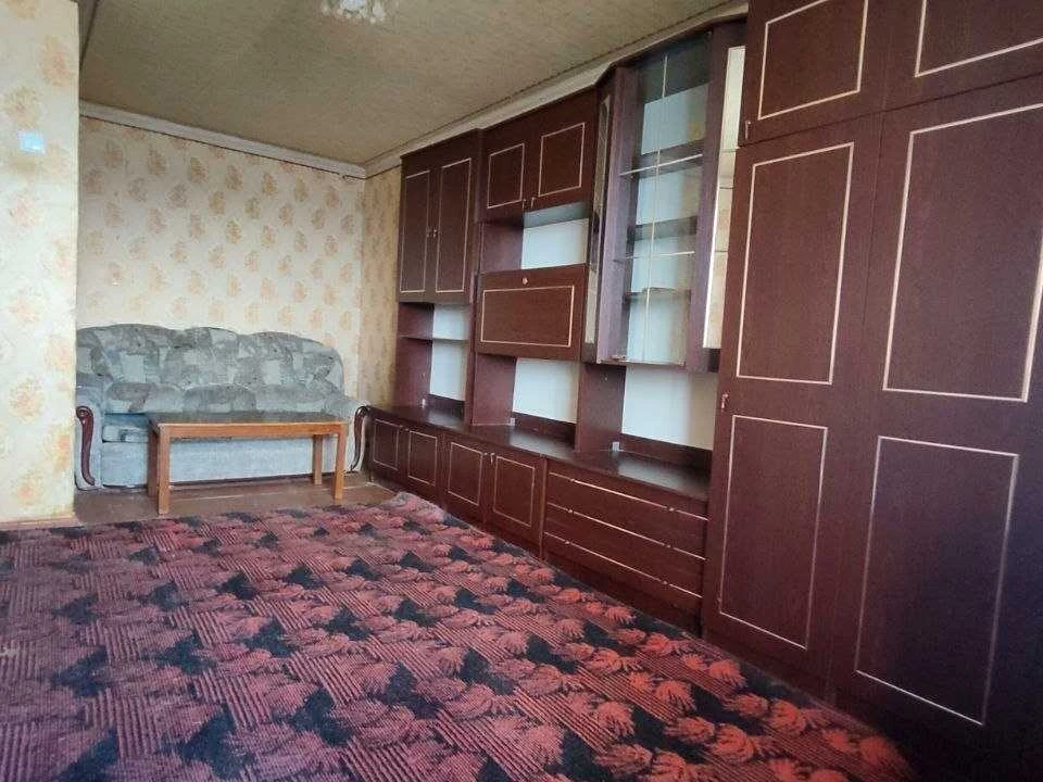 Квартира. Суми, Перемоги просп. (Курський)