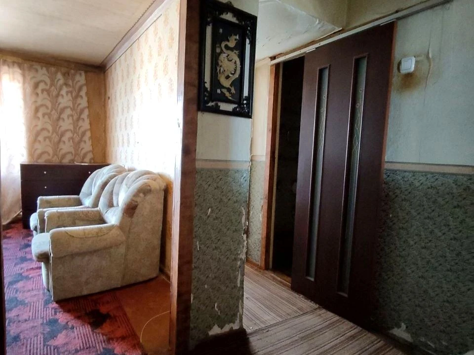 Квартира. Суми, Перемоги просп. (Курський)