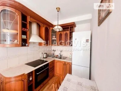 Sale of 1-room apartment 39.9 sq. m. on Regeneratorna Street 4/5 • ID