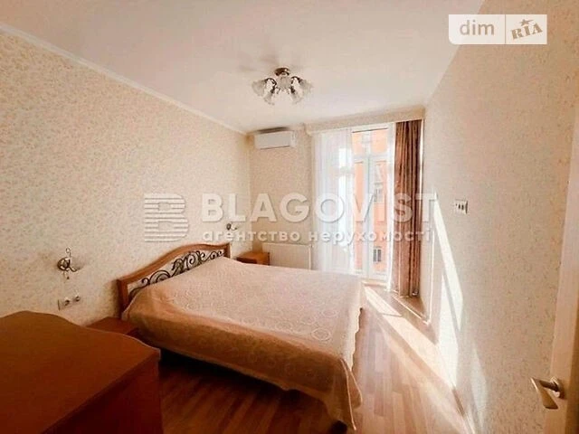 Sale of 1-room apartment 39.9 sq. m. on Regeneratorna Street 4/5 • ID