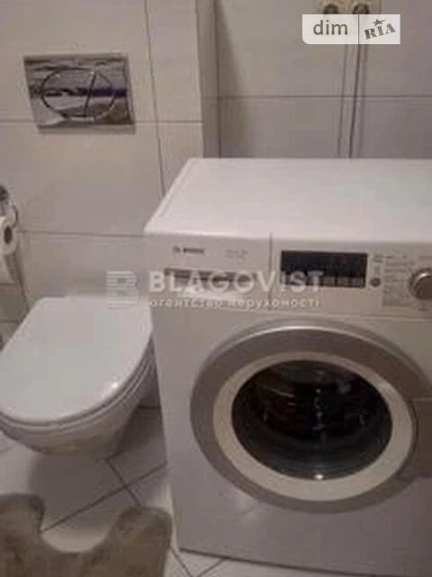 Sale of 1-room apartment 39.9 sq. m. on Regeneratorna Street 4/5 • ID