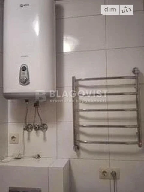 Sale of 1-room apartment 39.9 sq. m. on Regeneratorna Street 4/5 • ID
