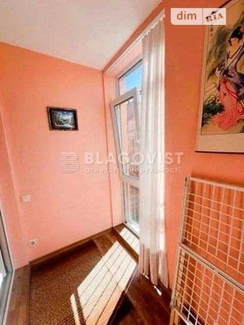Sale of 1-room apartment 39.9 sq. m. on Regeneratorna Street 4/5 • ID