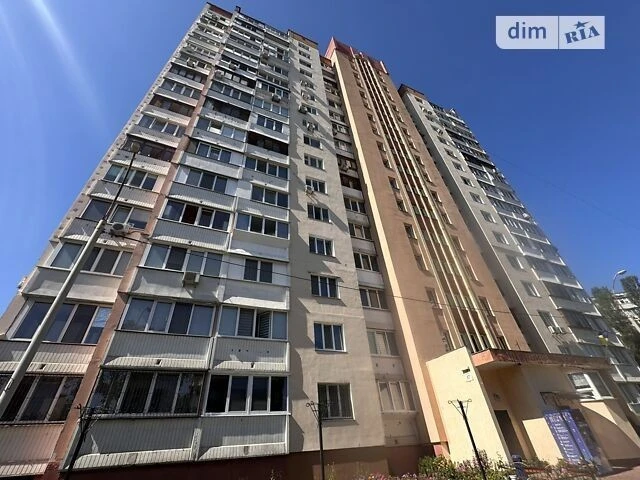 Продаж 2к квартири 56 кв. м на вул. Шолом-Алейхема 17 • ID 3