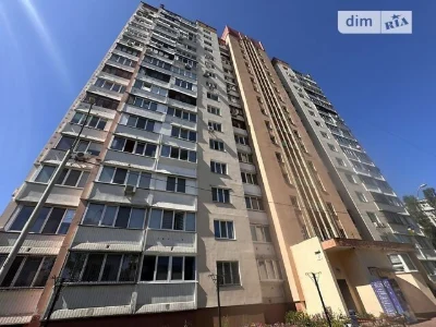 Продаж 2к квартири 56 кв. м на вул. Шолом-Алейхема 17 • ID 3