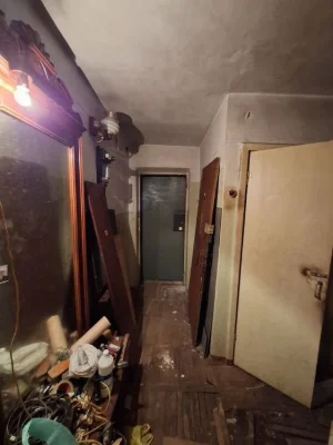 ПРОДАЮ 3х.кв.ул.Шоссейная р-н ЗАГСа