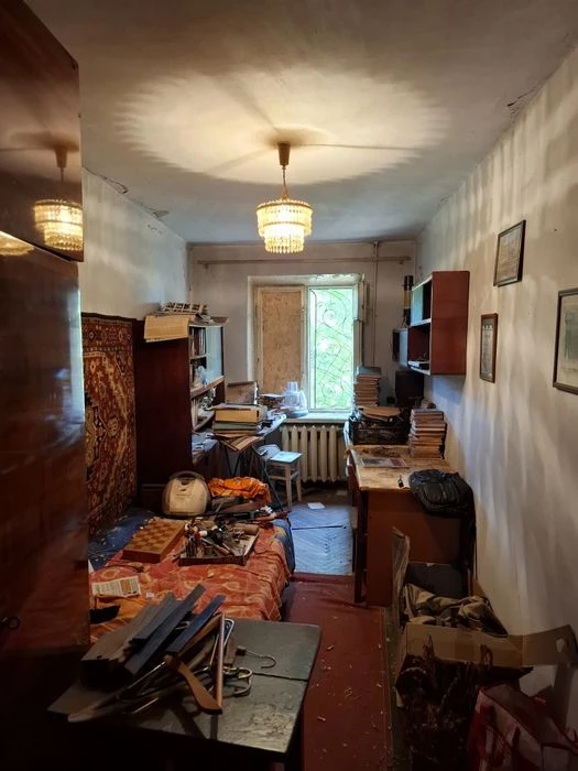 ПРОДАЮ 3х.кв.ул.Шоссейная р-н ЗАГСа