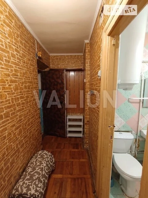 Продаж 2к квартири 44.3 кв. м на вул. Вавилових 20-13 • ID 3