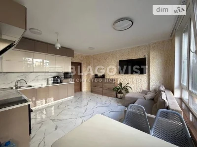 Продаж 3к квартири 80 кв. м на вул. Салютна 2/6 • ID 3482856