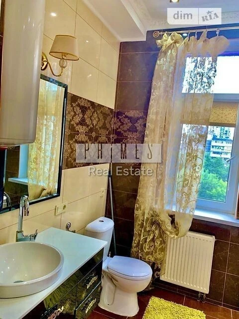 Продаж 2к квартири 70 кв. м на вул. Жилянська 118 • ID 34828