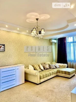 Продаж 2к квартири 70 кв. м на вул. Жилянська 118 • ID 34828