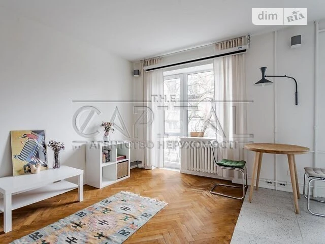 Продаж 1к квартири 30 кв. м на пров. Костя Гордієнка 8 • ID
