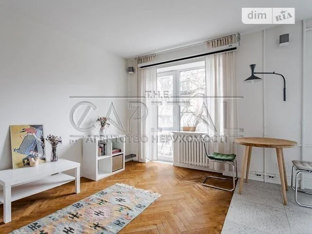 Продаж 1к квартири 30 кв. м на пров. Костя Гордієнка 8 • ID