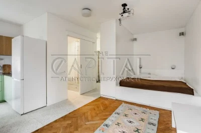 Продаж 1к квартири 30 кв. м на пров. Костя Гордієнка 8 • ID